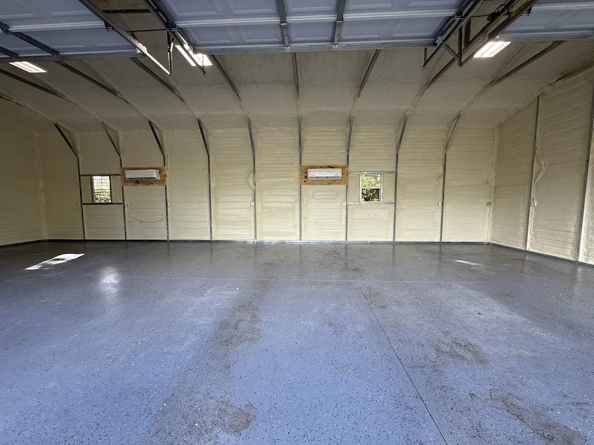 Spray Foam Roofing services in Independence, OR